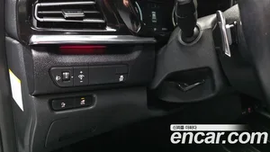 Kia Niro, 2022 — миниатюра 29