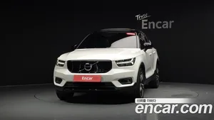 Volvo XC40, 2018 — миниатюра 2