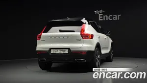 Volvo XC40, 2018 — миниатюра 3
