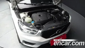 Volvo XC40, 2018 — миниатюра 5