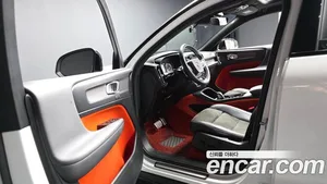 Volvo XC40, 2018 — миниатюра 12