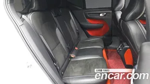 Volvo XC40, 2018 — миниатюра 17