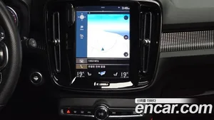 Volvo XC40, 2018 — миниатюра 19