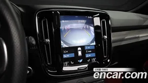 Volvo XC40, 2018 — миниатюра 20