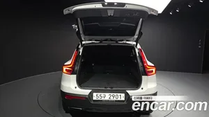 Volvo XC40, 2018 — миниатюра 25