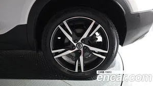 Volvo XC40, 2018 — миниатюра 6