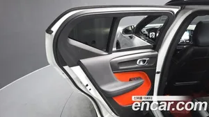 Volvo XC40, 2018 — миниатюра 14