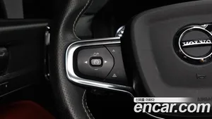 Volvo XC40, 2018 — миниатюра 30