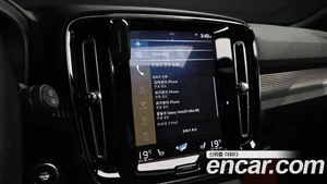 Volvo XC40, 2018 — миниатюра 33