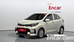 Kia morning, 2023 — миниатюра 1