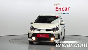Kia morning, 2023 — миниатюра 3
