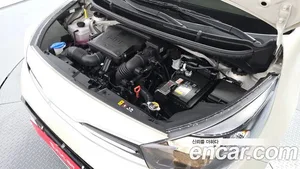 Kia morning, 2023 — миниатюра 6