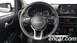 Kia morning, 2023 — миниатюра 19