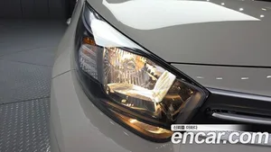 Kia morning, 2023 — миниатюра 8