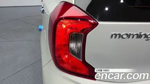 Kia morning, 2023 — миниатюра 9