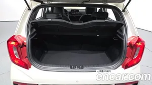 Kia morning, 2023 — миниатюра 29