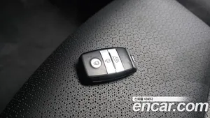 Kia morning, 2023 — миниатюра 30