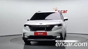 Kia Carnival, 2021 — миниатюра 2
