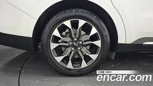 Kia Carnival, 2021 — миниатюра 4