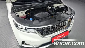 Kia Carnival, 2021 — миниатюра 5