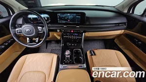 Kia Carnival, 2021 — миниатюра 9