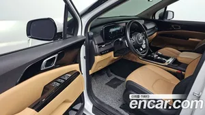 Kia Carnival, 2021 — миниатюра 12