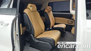 Kia Carnival, 2021 — миниатюра 16