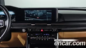 Kia Carnival, 2021 — миниатюра 18