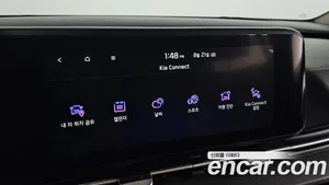 Kia Carnival, 2021 — миниатюра 19