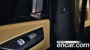 Kia Carnival, 2021 — миниатюра 22
