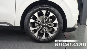 Kia Carnival, 2021 — миниатюра 6