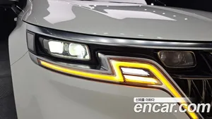 Kia Carnival, 2021 — миниатюра 7
