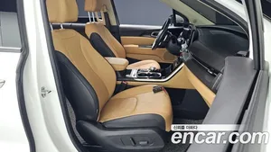 Kia Carnival, 2021 — миниатюра 15
