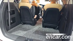 Kia Carnival, 2021 — миниатюра 26