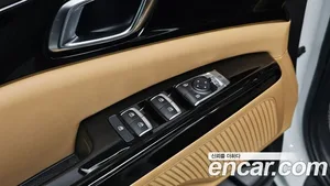 Kia Carnival, 2021 — миниатюра 27
