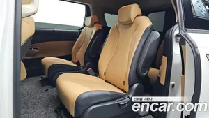 Kia Carnival, 2021 — миниатюра 28