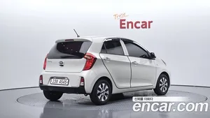 Kia morning, 2016 — миниатюра 2