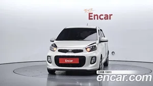 Kia morning, 2016 — миниатюра 3