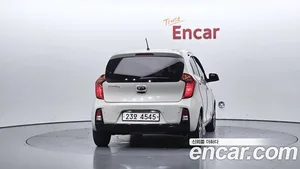 Kia morning, 2016 — миниатюра 4