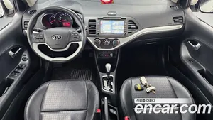 Kia morning, 2016 — миниатюра 7