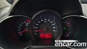 Kia morning, 2016 — миниатюра 8