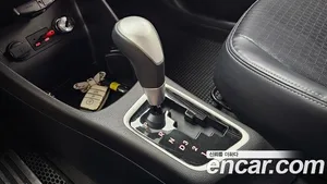Kia morning, 2016 — миниатюра 9