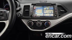 Kia morning, 2016 — миниатюра 13