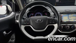 Kia morning, 2016 — миниатюра 15