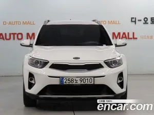 Kia Stonic, 2020 — миниатюра 2