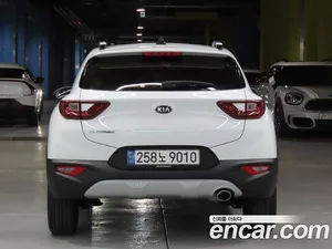 Kia Stonic, 2020 — миниатюра 3