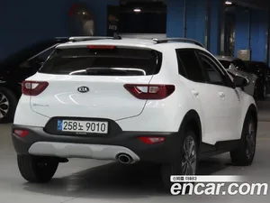 Kia Stonic, 2020 — миниатюра 4