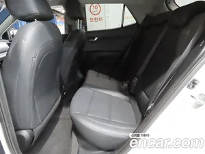 Kia Stonic, 2020 — миниатюра 7