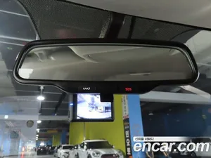 Kia Stonic, 2020 — миниатюра 16