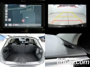 Kia Stonic, 2020 — миниатюра 18